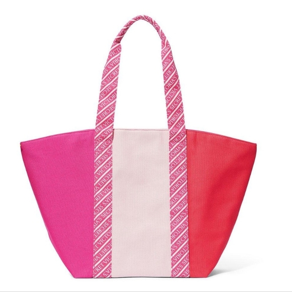 Victoria's Secret Handbags - VICTORIA SECRET TOTE